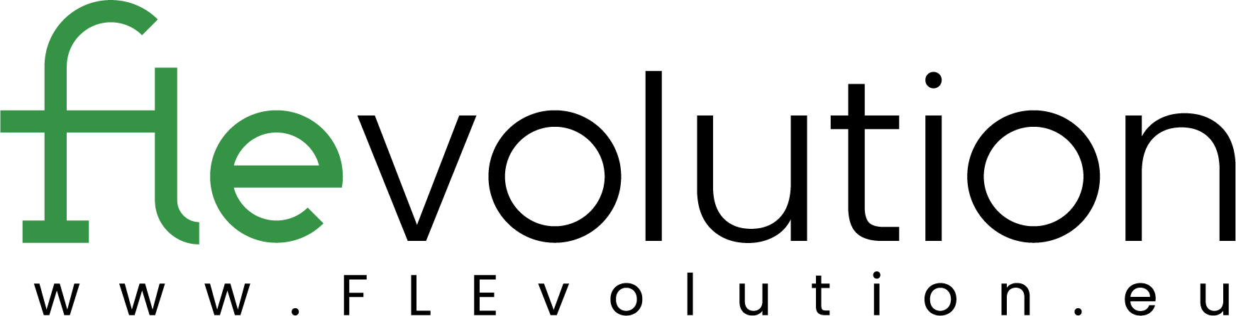 logo flevolution