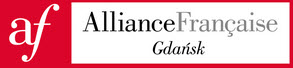 Alliance France logo