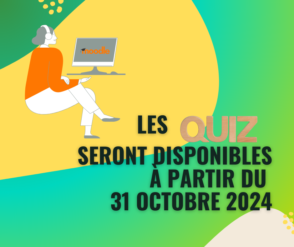 les quiz moodle