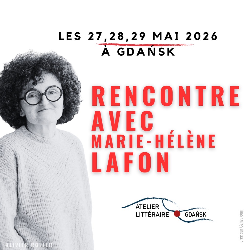 Marie Helene Lafon photo