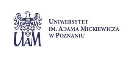 logo d'Université Adam Mickiewicz à Poznań