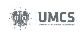 logo d'Université Marie Curie-Skłodowska à Lublin