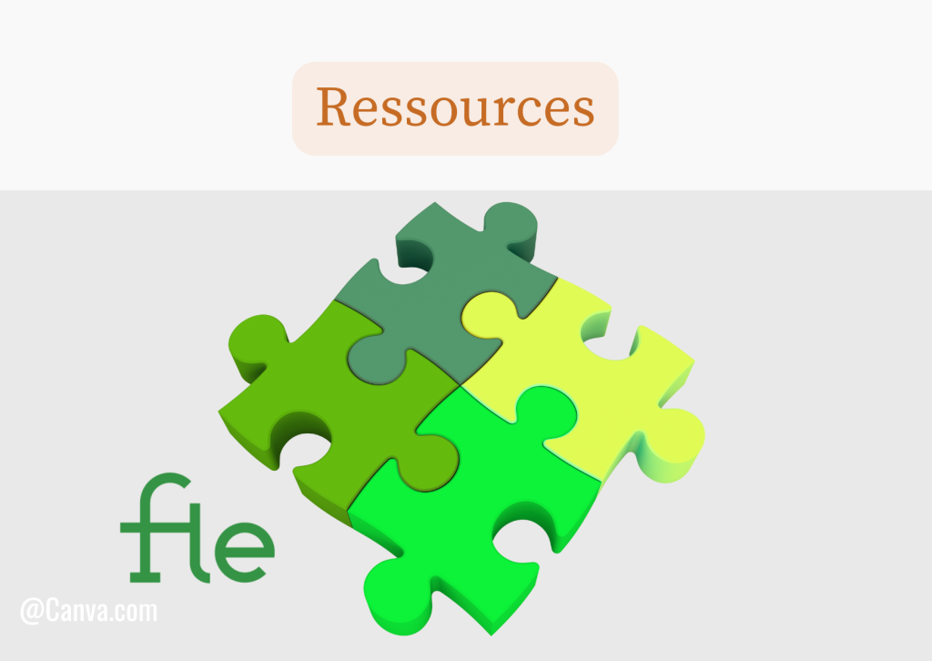 Ressources