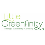 logo de Little Greenfinity