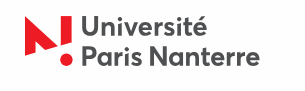 logo d'Université Paris Nanterre