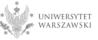 logo d'Université de Varsovie