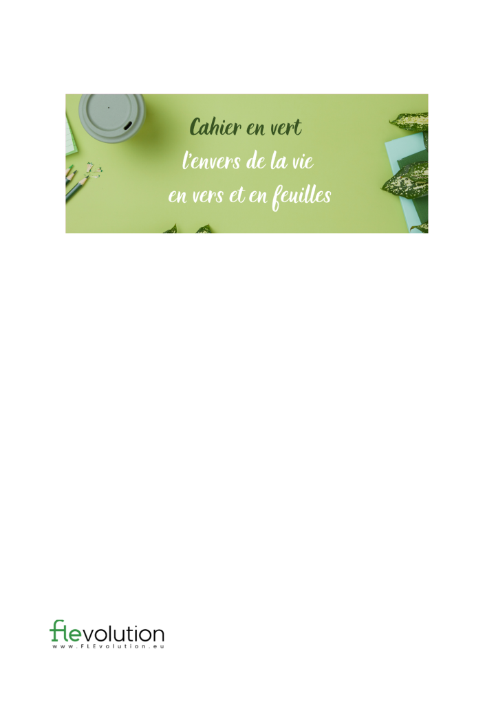 page d'exercices