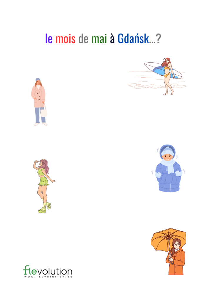 page d'exercices