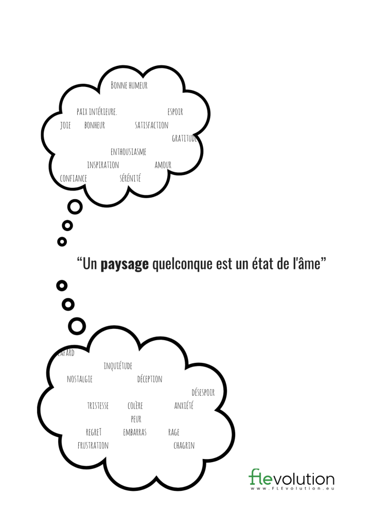 page d'exercices