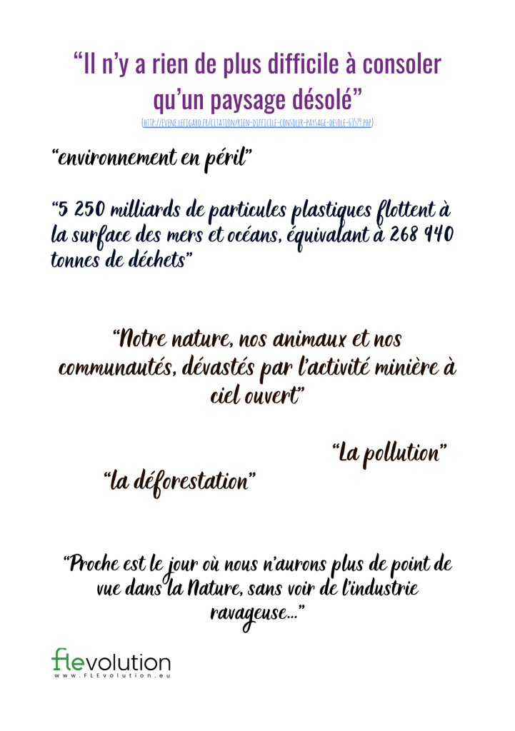 page d'exercices