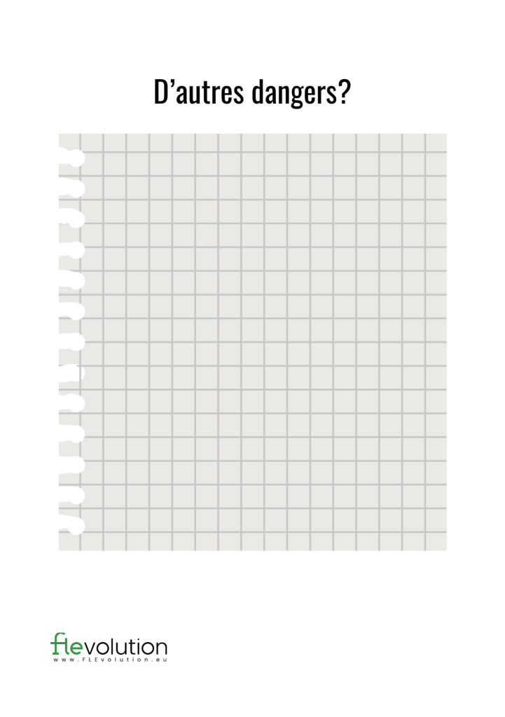 page d'exercices