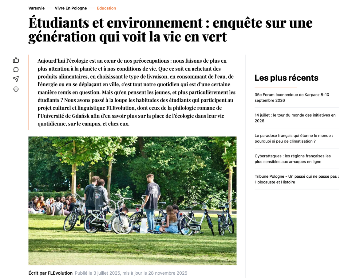article