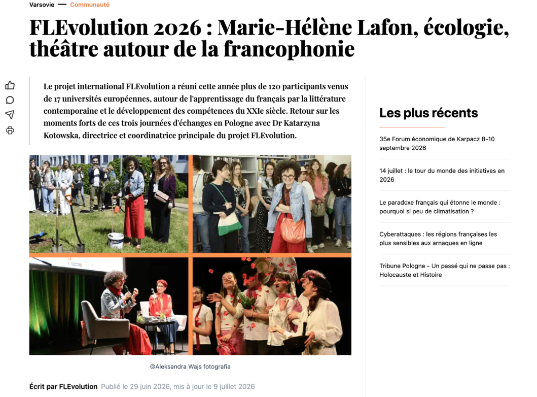 article