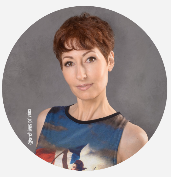 photo de Bénédicte Mezeix-Rytwiński