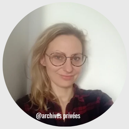 photo d'une femme