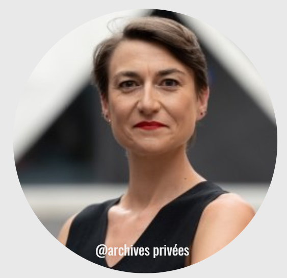 photo d'une femme